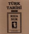 Türk Tarihi  / (14 Cilt Takım) Rıza Nur